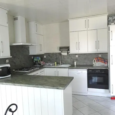 Maison Centre Village, Proche Plage, 3 Chambres, Jardin Clos, Idéale Sans Voiture - Fr-1-476-156 Hébergement de vacances *