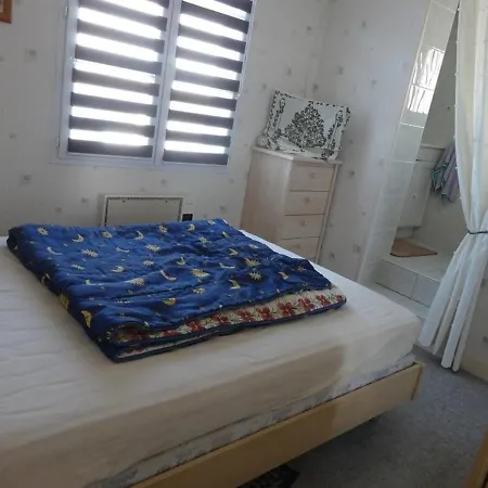 Maison Centre Village, Proche Plage, 3 Chambres, Jardin Clos, Idéale Sans Voiture - Fr-1-476-156 La Faute-sur-Mer