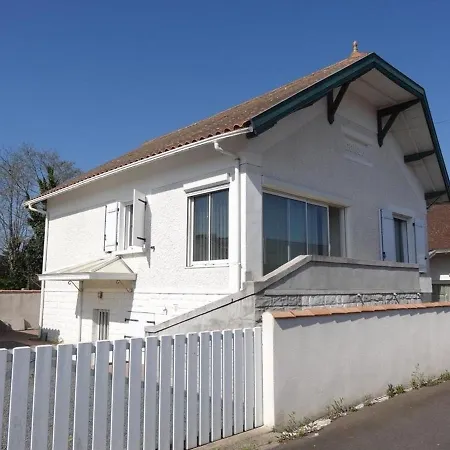 Maison Centre-village Proche - Fr-1-476-156 Casa vacanze La Faute-sur-Mer