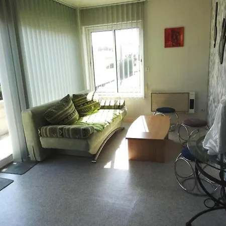 Maison Centre Village, Proche Plage, 3 Chambres, Jardin Clos, Ideale Sans Voiture - Fr-1-476-156