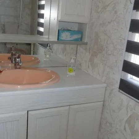 Maison Centre Village, Proche Plage, 3 Chambres, Jardin Clos, Ideale Sans Voiture - Fr-1-476-156 בית נופש *