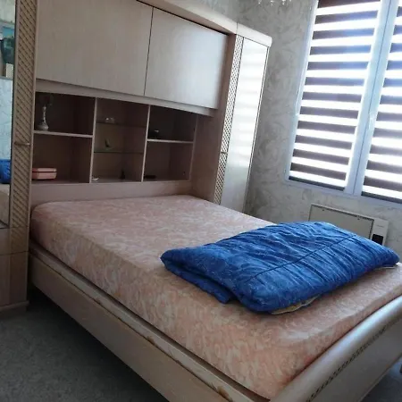 Maison Centre Village, Proche Plage, 3 Chambres, Jardin Clos, Ideale Sans Voiture - Fr-1-476-156 펜션 *