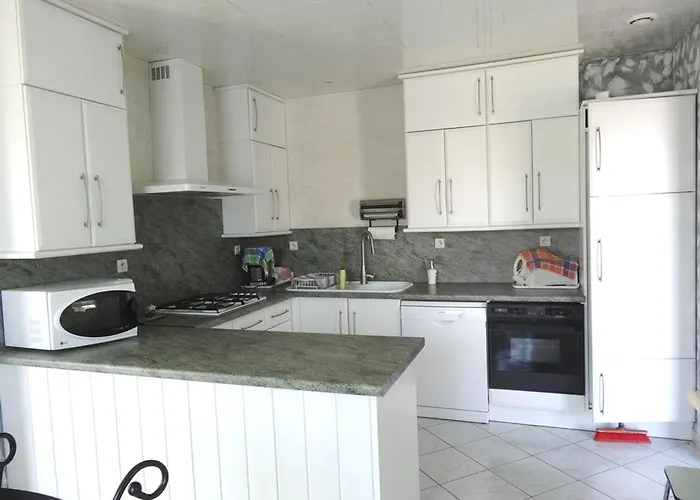 Maison Centre Village, Proche Plage, 3 Chambres, Jardin Clos, Idéale Sans Voiture - Fr-1-476-156 Hébergement de vacances *