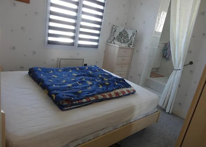 Maison Centre Village, Proche Plage, 3 Chambres, Jardin Clos, Idéale Sans Voiture - Fr-1-476-156 La Faute-sur-Mer