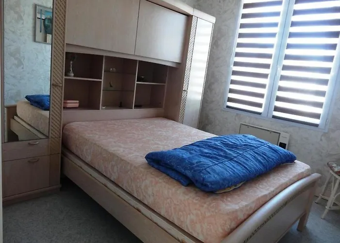 Maison Centre Village, Proche Plage, 3 Chambres, Jardin Clos, Idéale Sans Voiture - Fr-1-476-156 Hébergement de vacances *