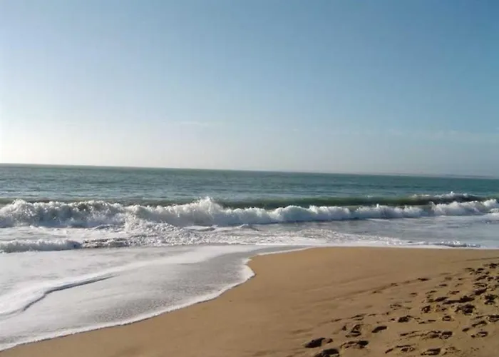 Maison Centre Village, Proche Plage, 3 Chambres, Jardin Clos, Idéale Sans Voiture - Fr-1-476-156 La Faute-sur-Mer