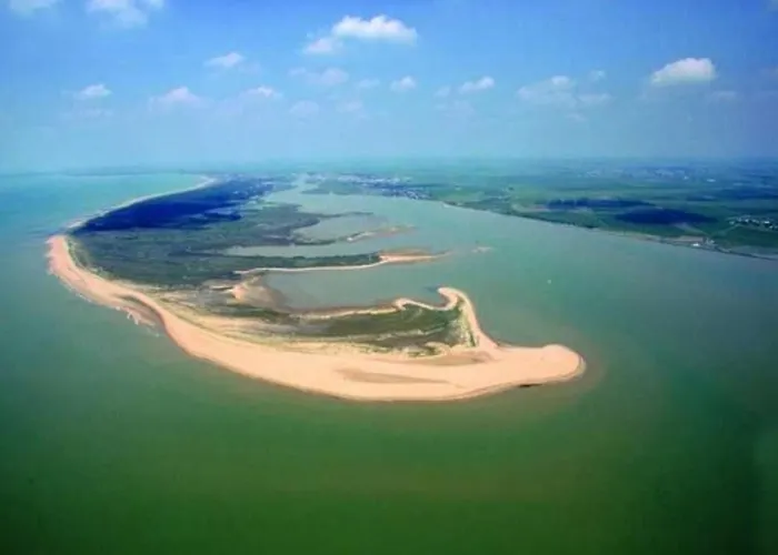 Maison Centre Village, Proche Plage, 3 Chambres, Jardin Clos, Idéale Sans Voiture - Fr-1-476-156 *